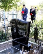 Чтобы помнили… В Волгодонске состоялись церемонии возложения цветов к памятным знакам Великой Отечественной войны 